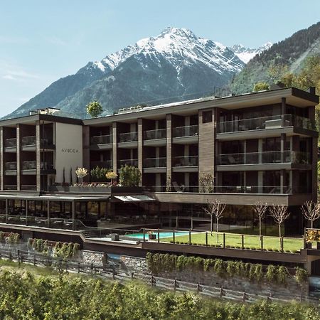 Avidea - Adults Only Hotel Lagundo Kültér fotó