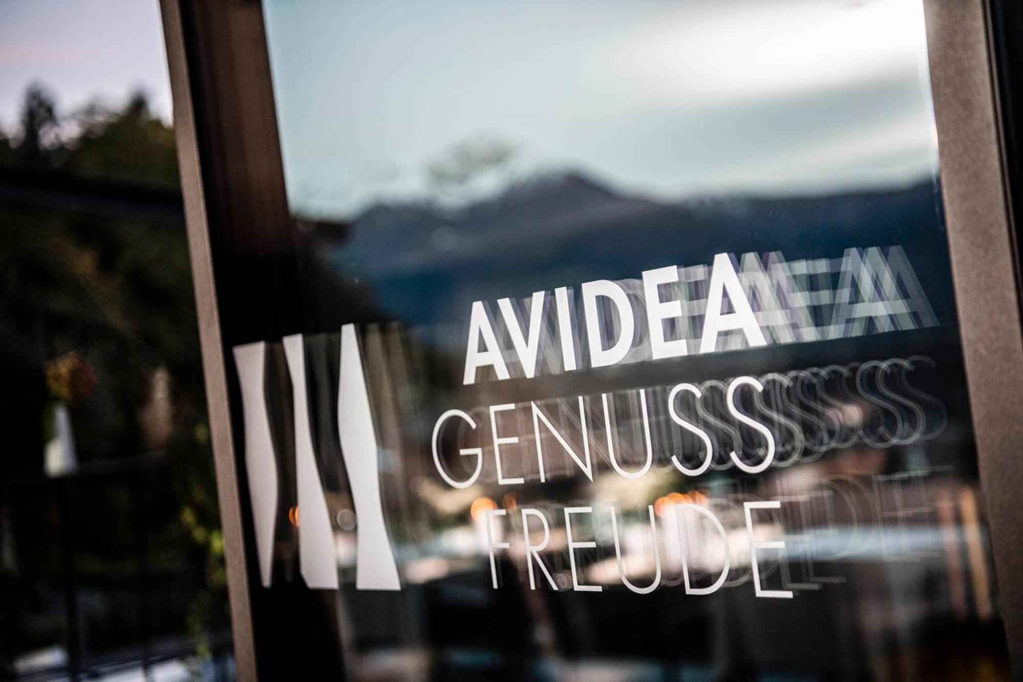 Avidea - Adults Only Hotel Lagundo Kültér fotó
